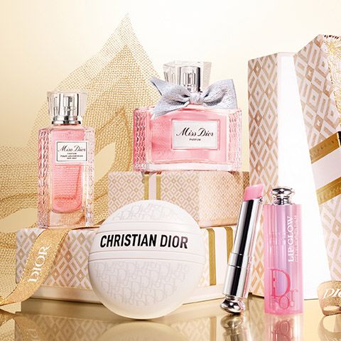 Miss dior gift set boots on sale